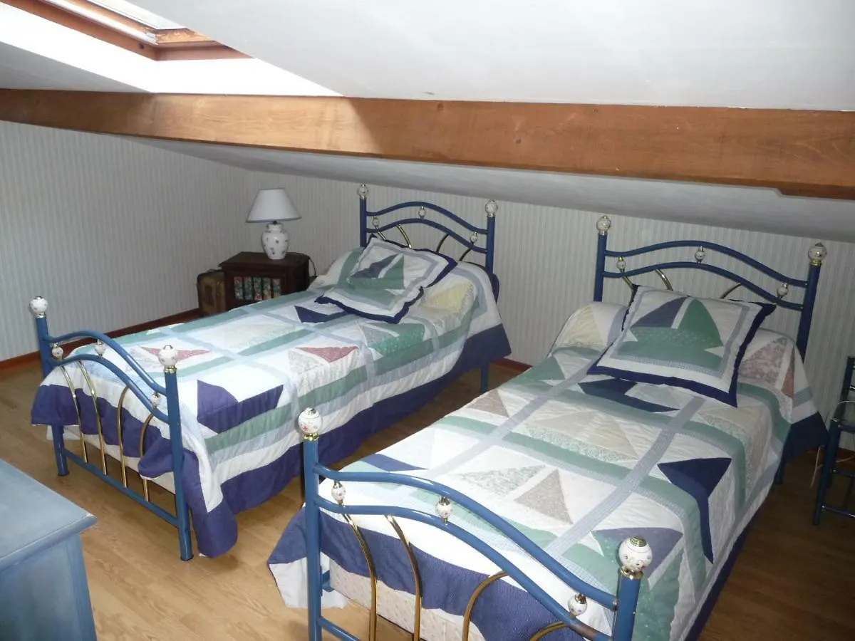 Ferienhaus Villa La Peyrolyse Malvézie