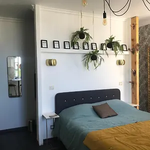 La Loge 45 Au Coeur Du Centre Historique De Appartement