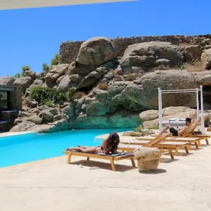 Paradise Estate Community , Paraga (Mykonos) Grèce