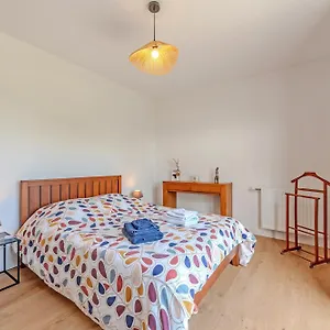 Le Bel Air Face A La , Roscanvel France