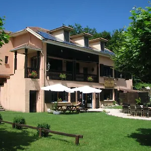 3* Bed and breakfast Pyrenées Emotions