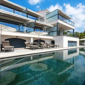 Villa Cassis , Cassis France
