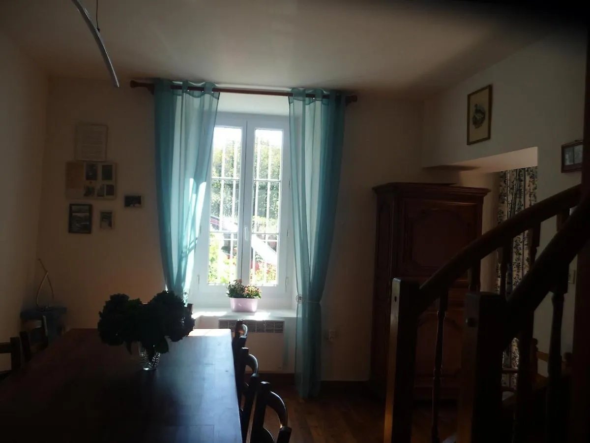 Hébergement de vacances Villa La peyrolyse à Malvézie