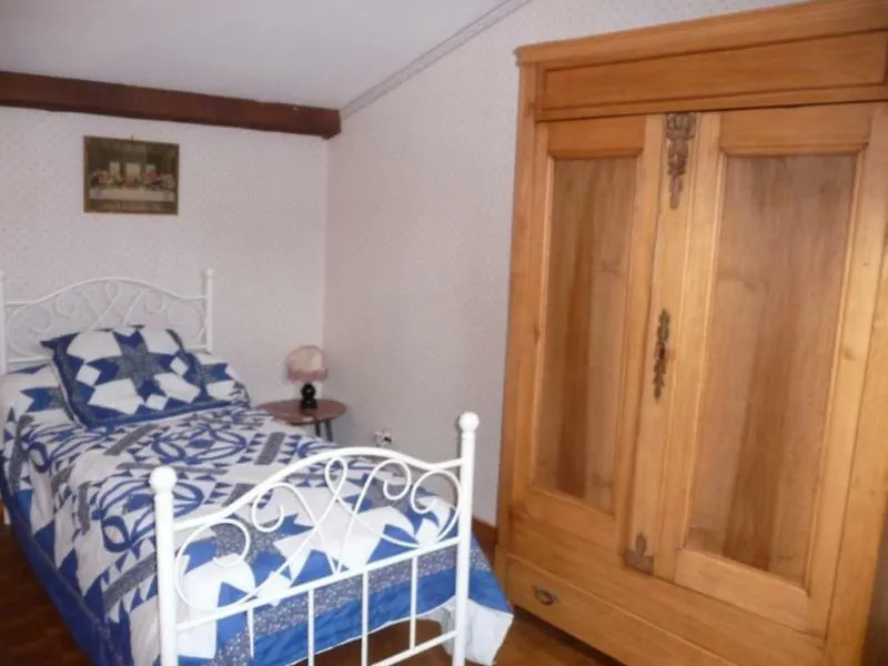 Hébergement de vacances Villa La peyrolyse à Malvézie